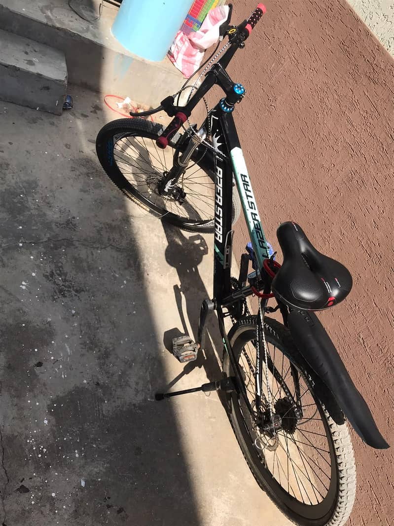 bicycle 2