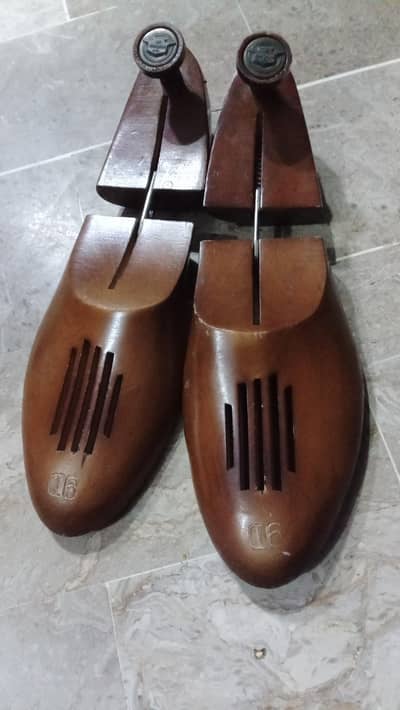 shoes tree  vintage USA imported