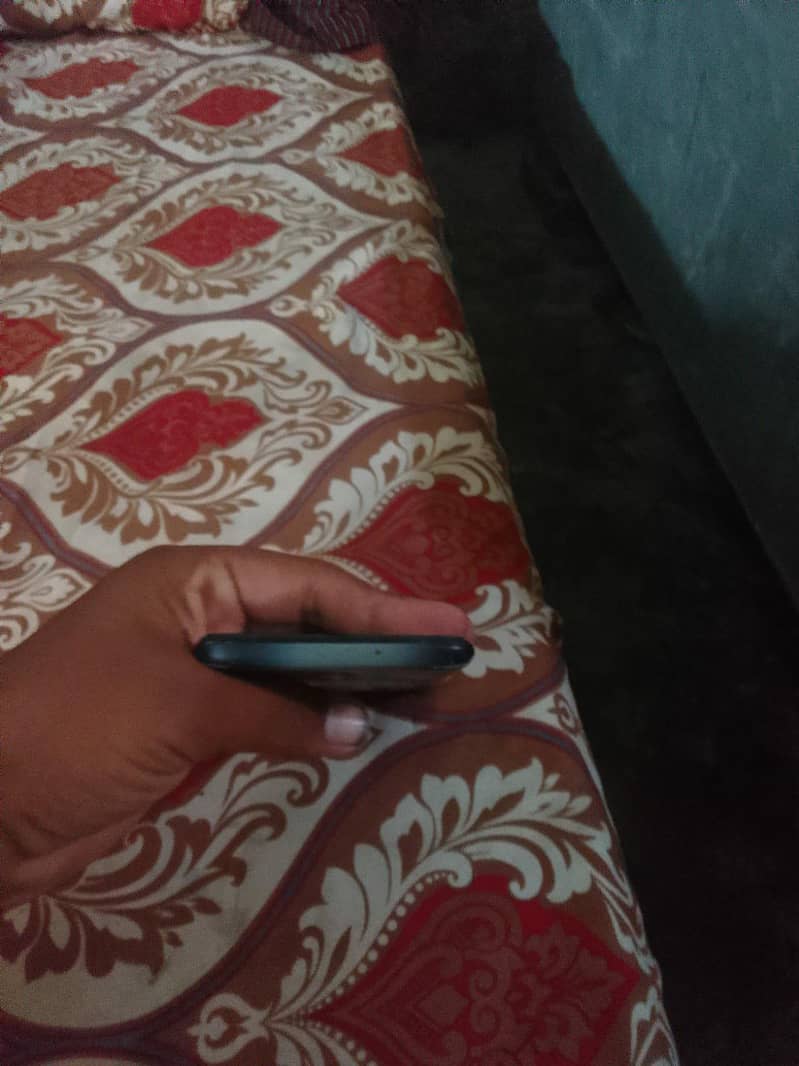 One Plus 6T 8 128 1