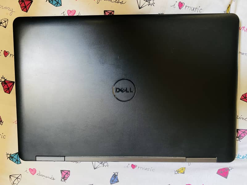 Dell Core i5 4th Gen 2