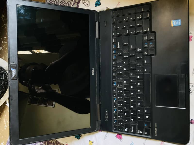 Dell Core i5 4th Gen 3