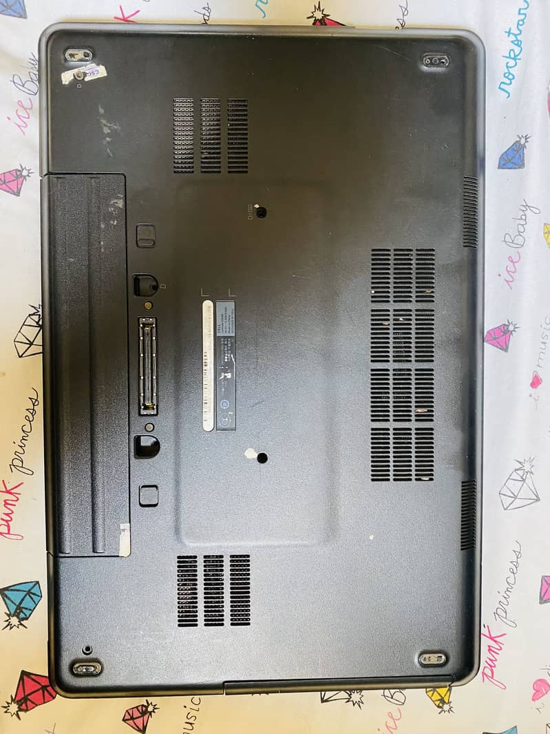 Dell Core i5 4th Gen 4