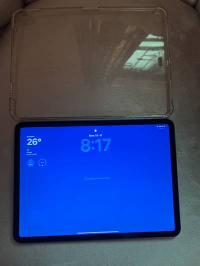 Ipad pro 2018