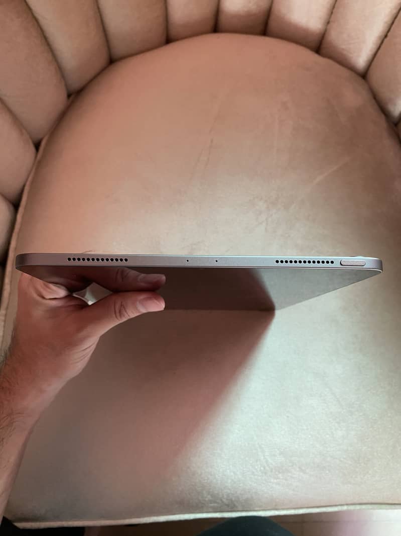 Ipad pro 2018 2