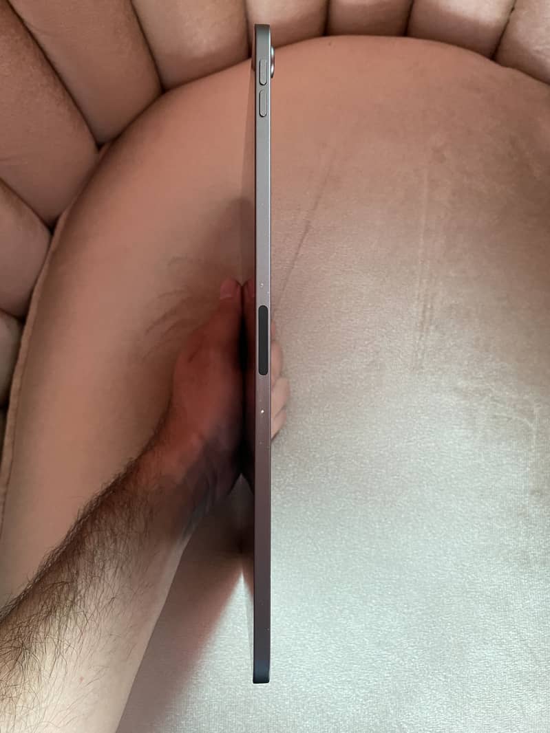 Ipad pro 2018 4