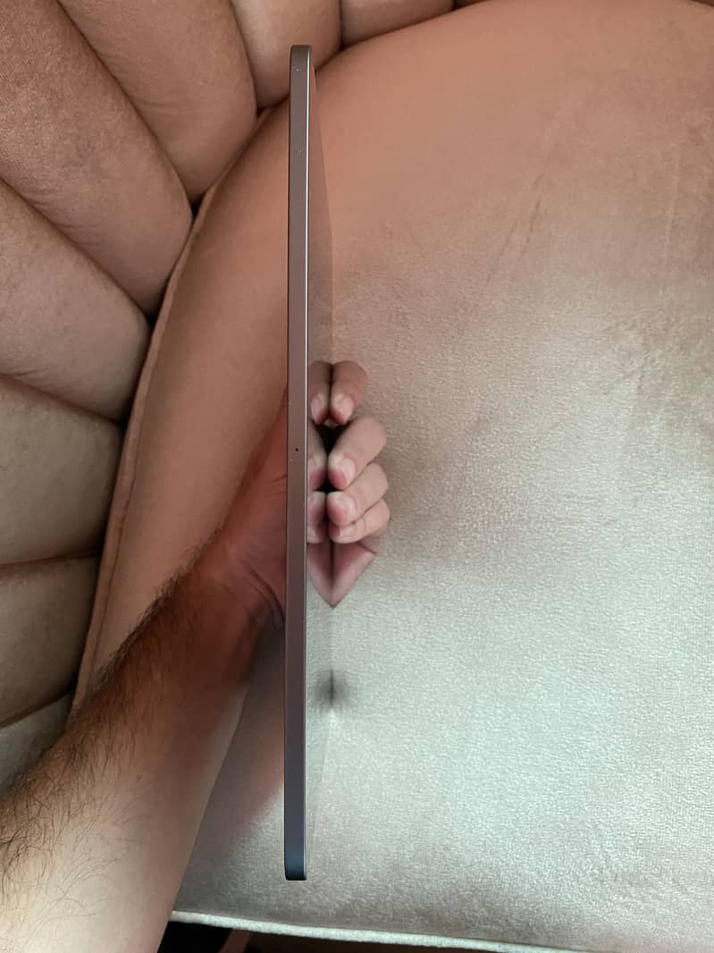 Ipad pro 2018 6