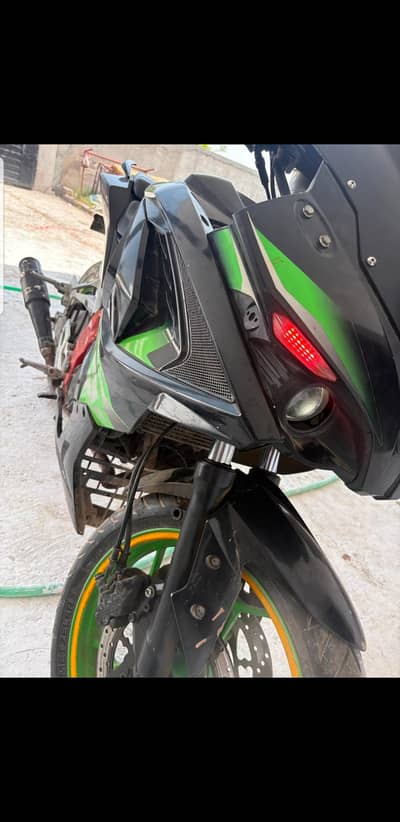 heavy bike sigma lion 150 cc good bike in good price
