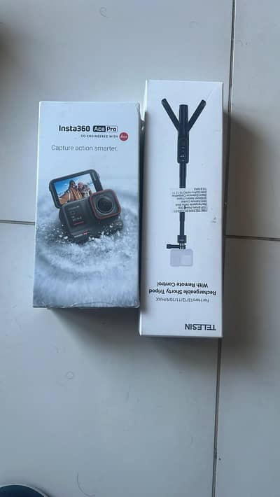 Insta360 Ace Pro