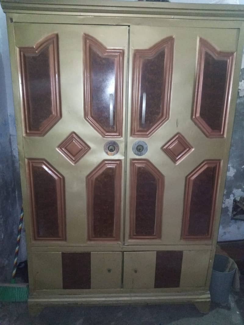 6 foot 0