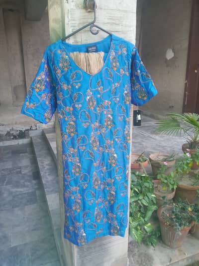 Ready Made Shalwar Kameez for Sale