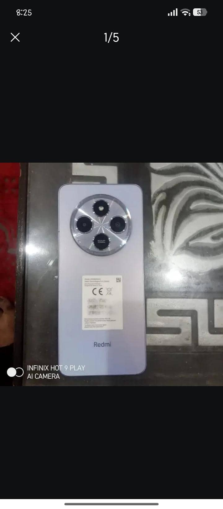 Xiaomi Redmi 14C 0