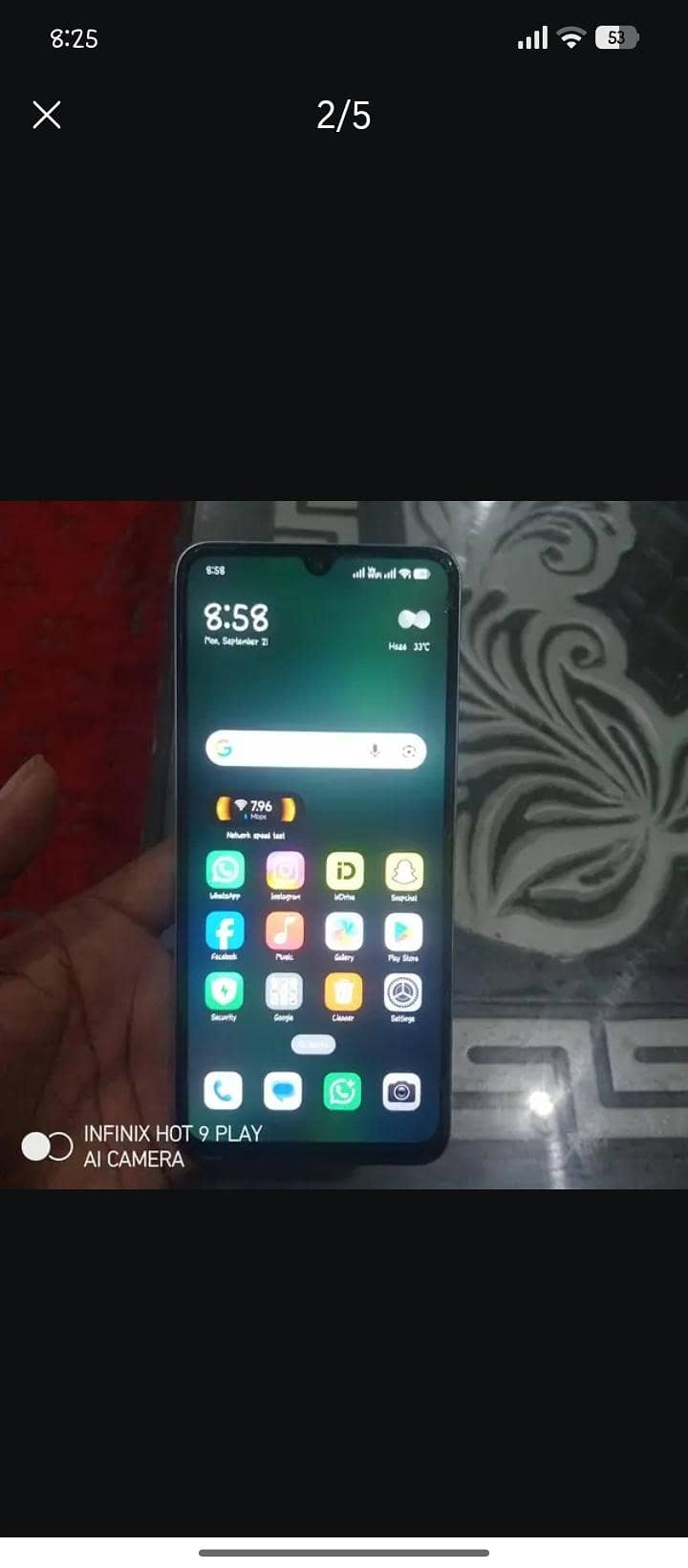 Xiaomi Redmi 14C 1