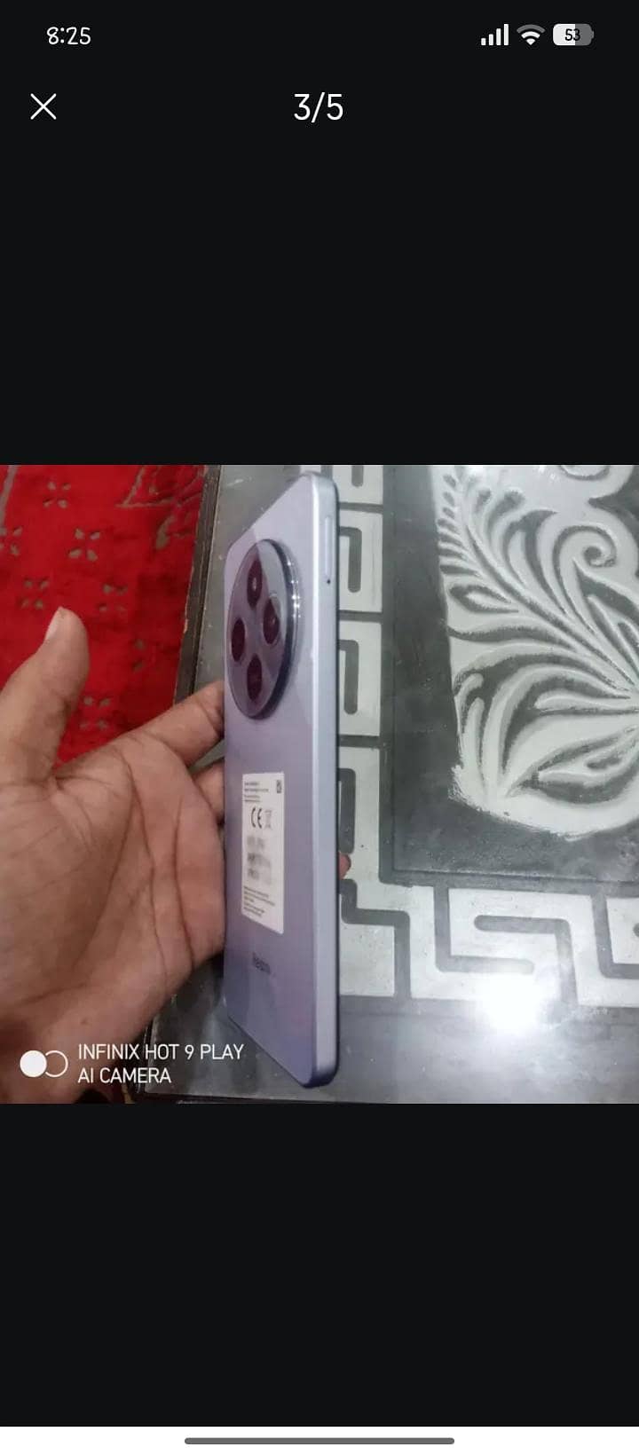 Xiaomi Redmi 14C 2