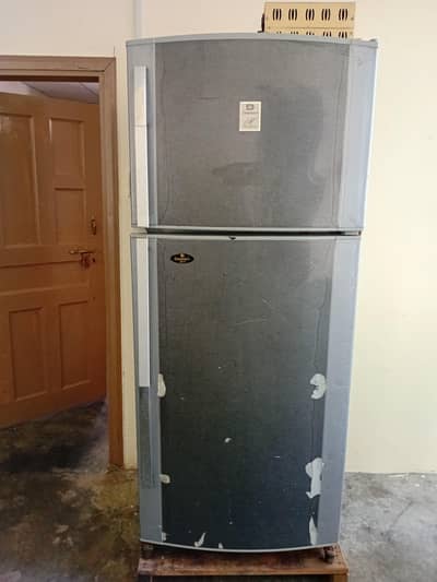 Fridge for sale Full size . Best condition