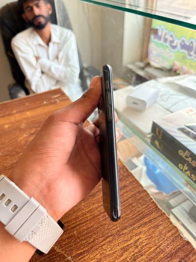 Apple iPhone 11 Pro