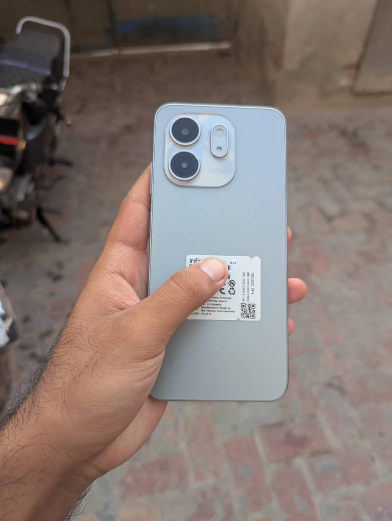 Infinix Other Model 0