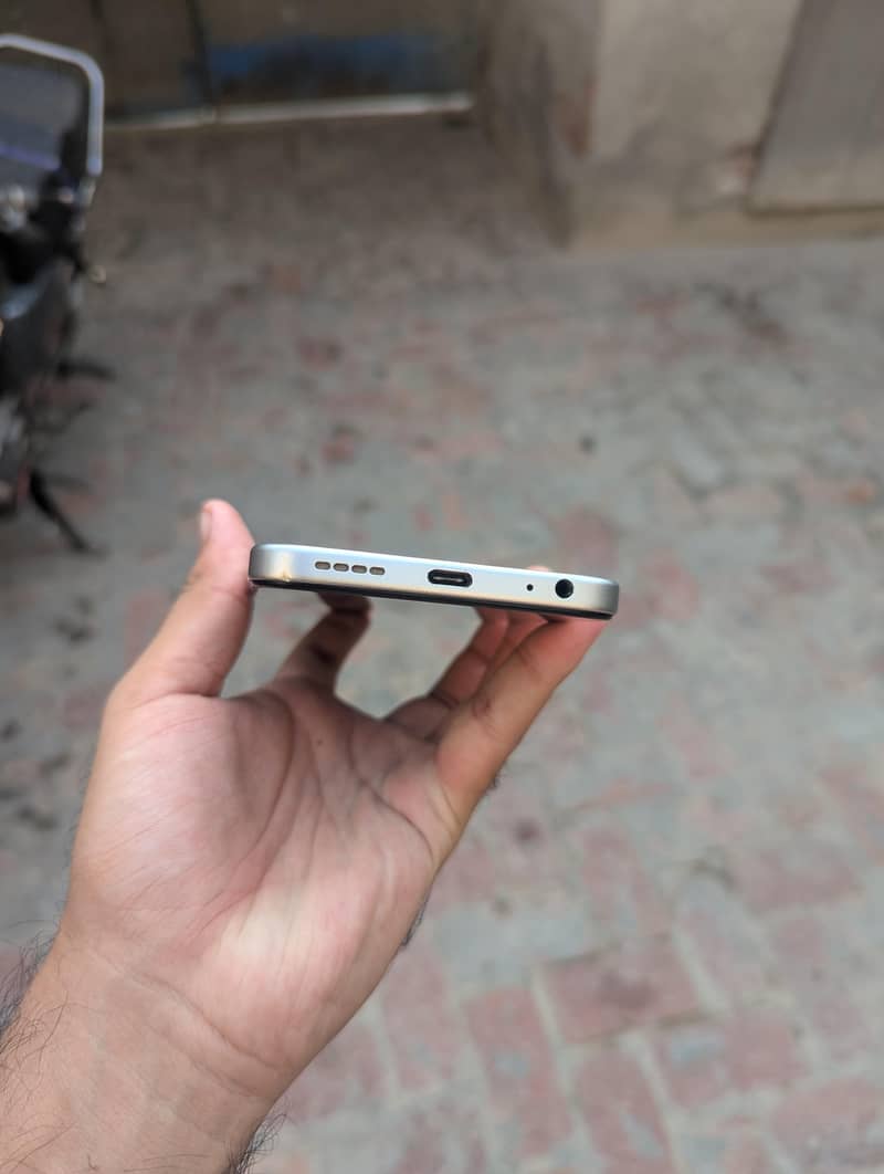 Infinix Other Model 2