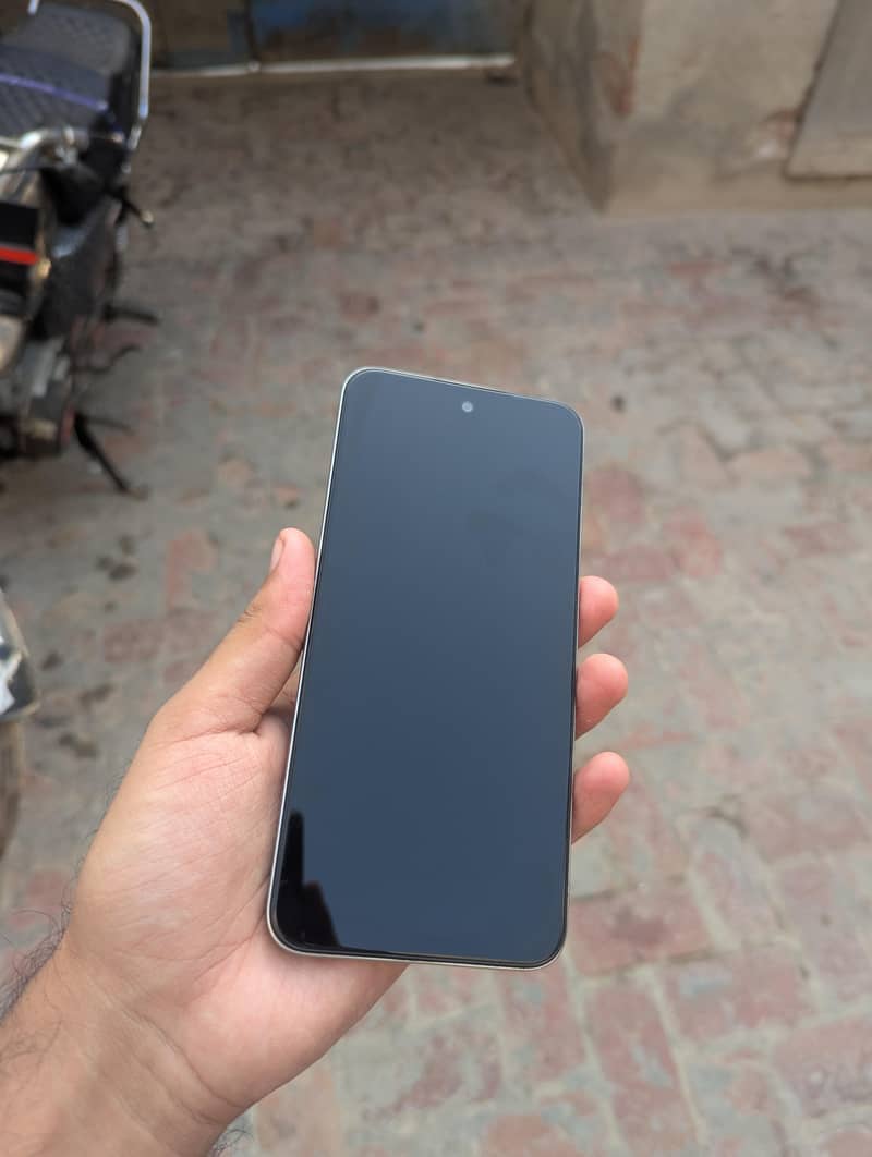 Infinix Other Model 4
