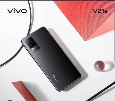 Vivo V21e