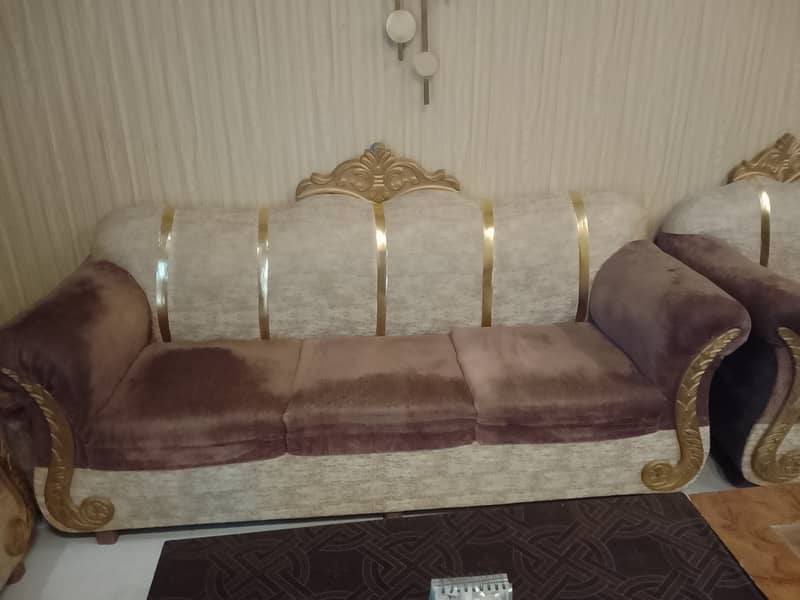 6seater sofa set 1