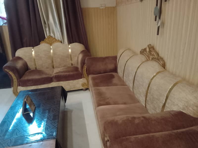 6seater sofa set 2