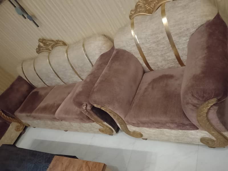 6seater sofa set 3
