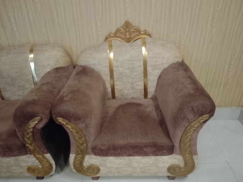 6seater sofa set 4