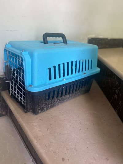 just like new jet box