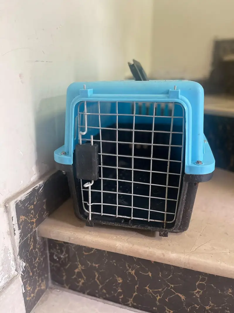 just like new jet box — photo 2