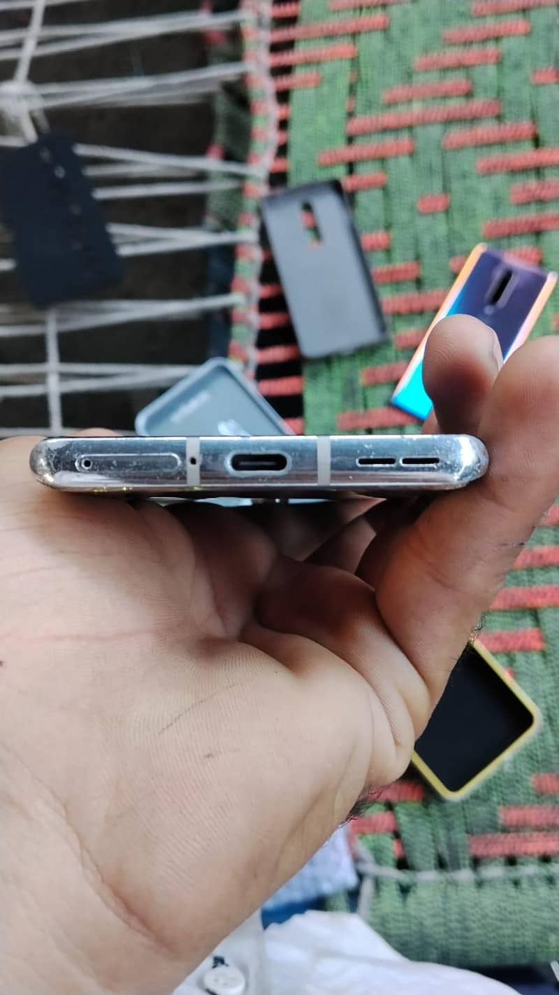 One Plus 8 1