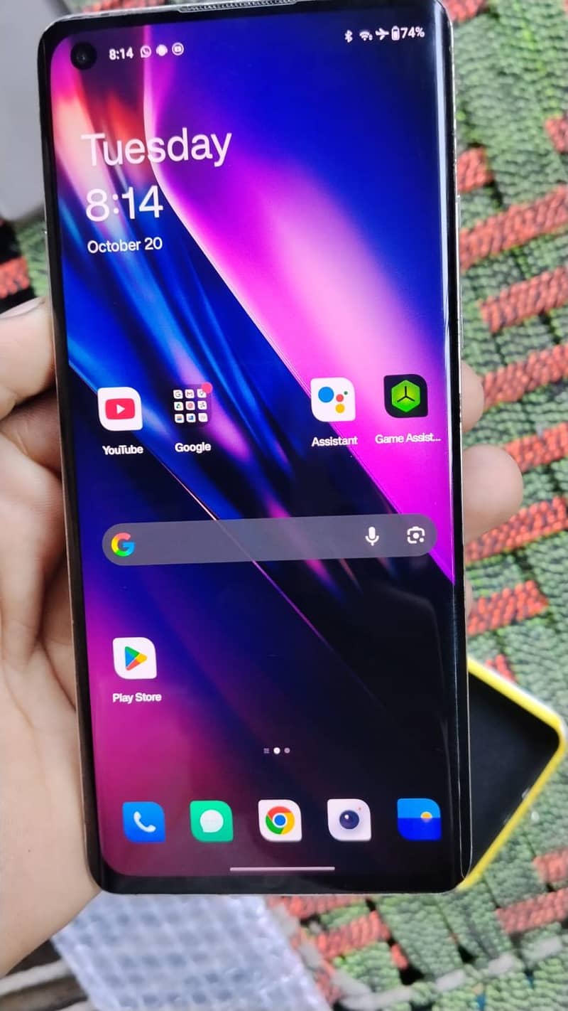 One Plus 8 2