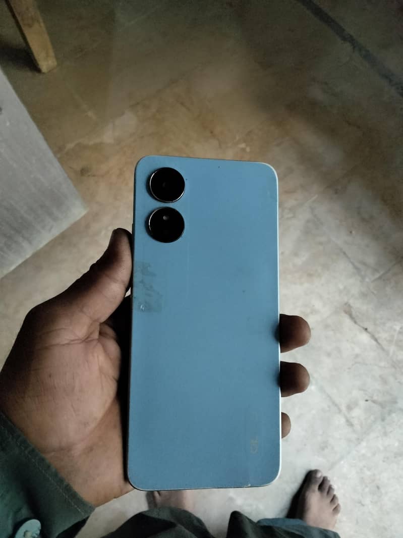 OPPO A17 4,64 0