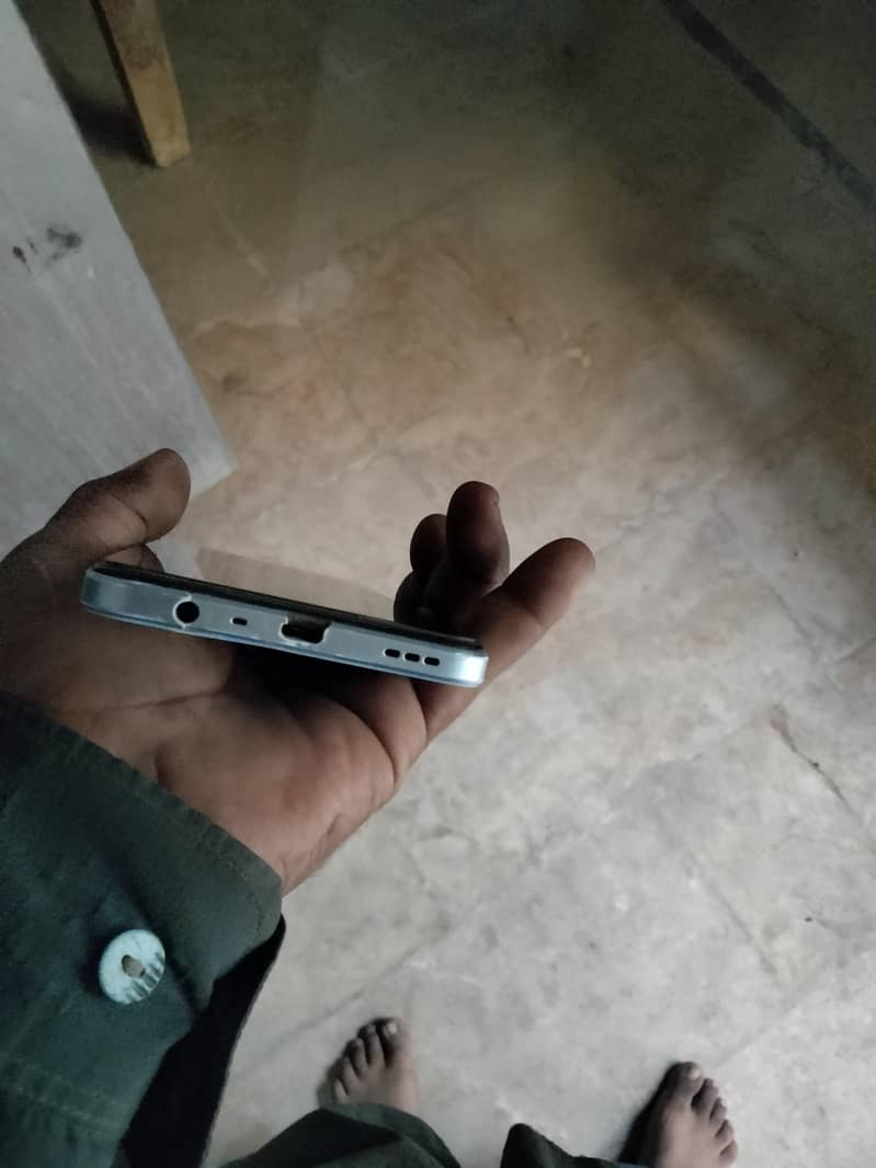 OPPO A17 4,64 4