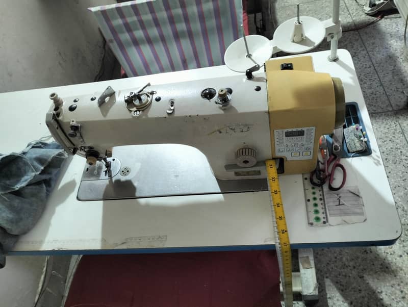 Setup for sale 1