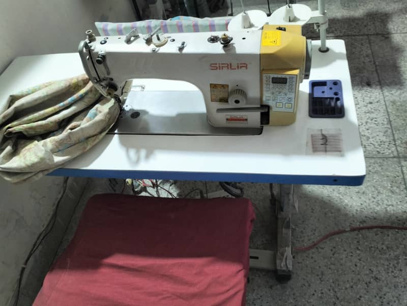 Setup for sale 2