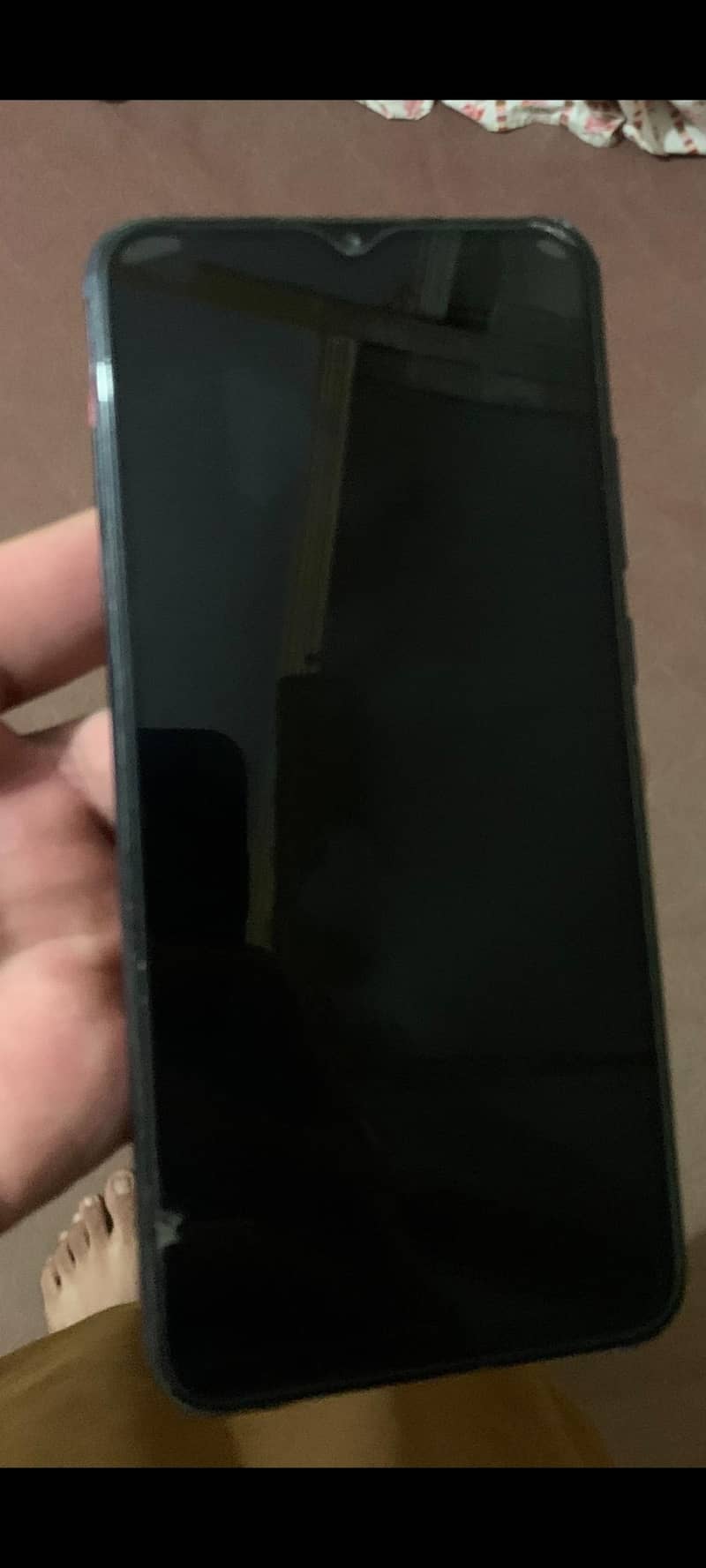 Samsung Mobile A02s 1