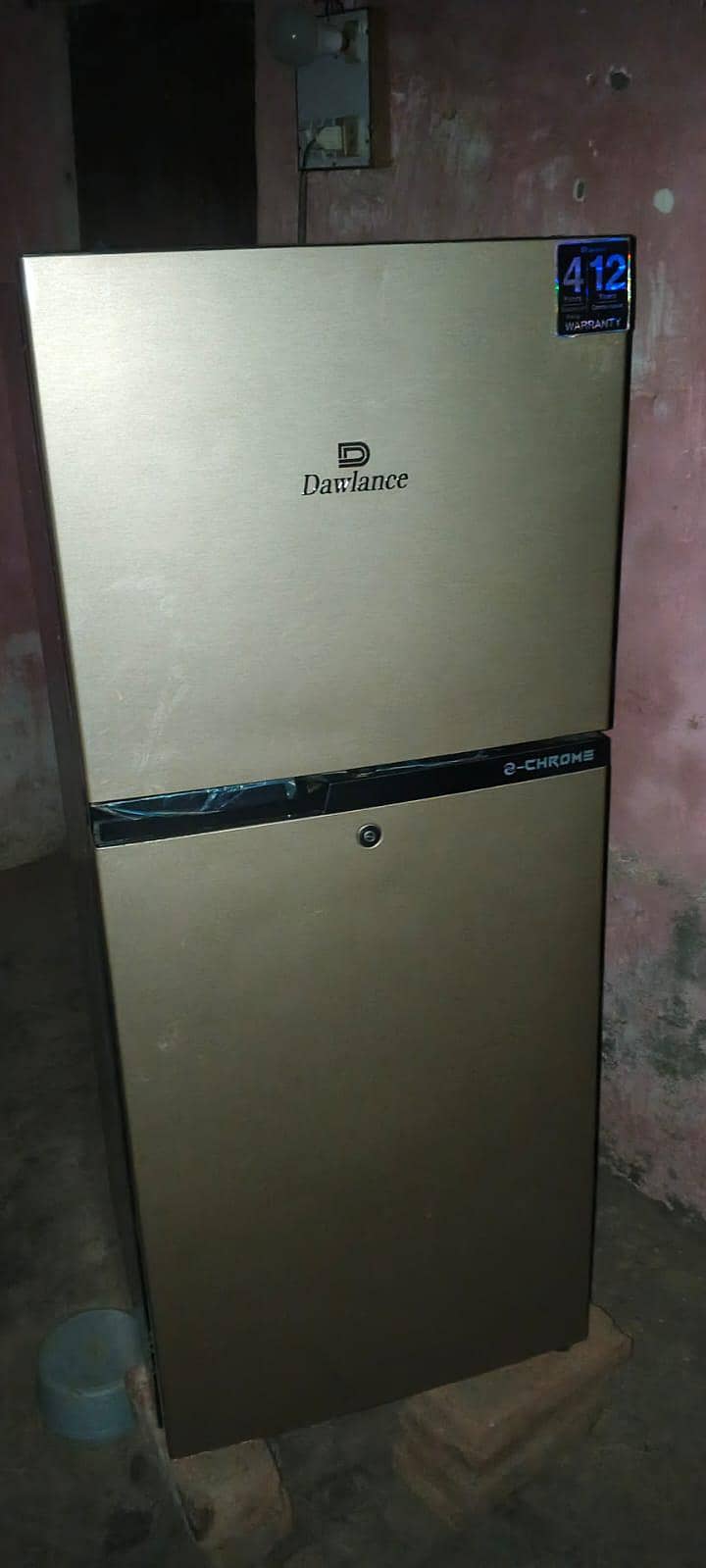 dowlance small 9140 0