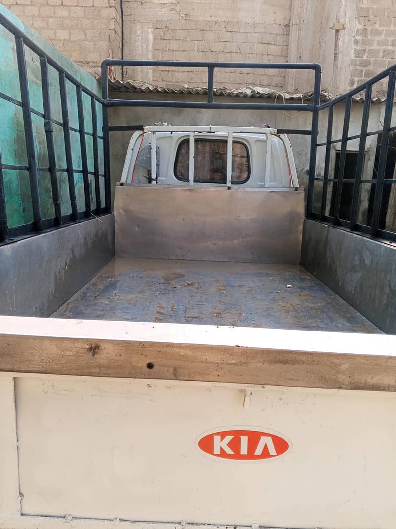 KIA SERISE 6