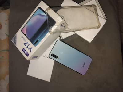 Vivo Y17