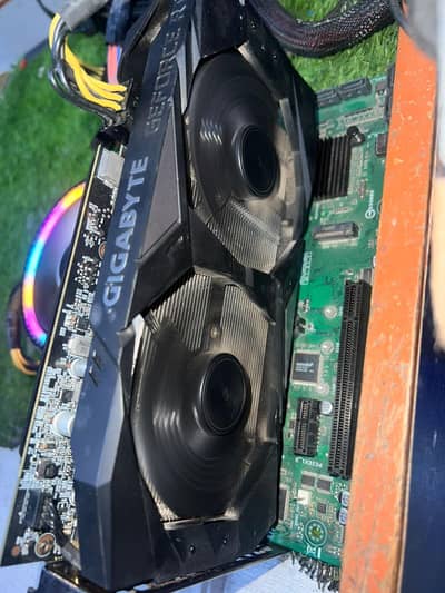 RTX 2060 8 GB