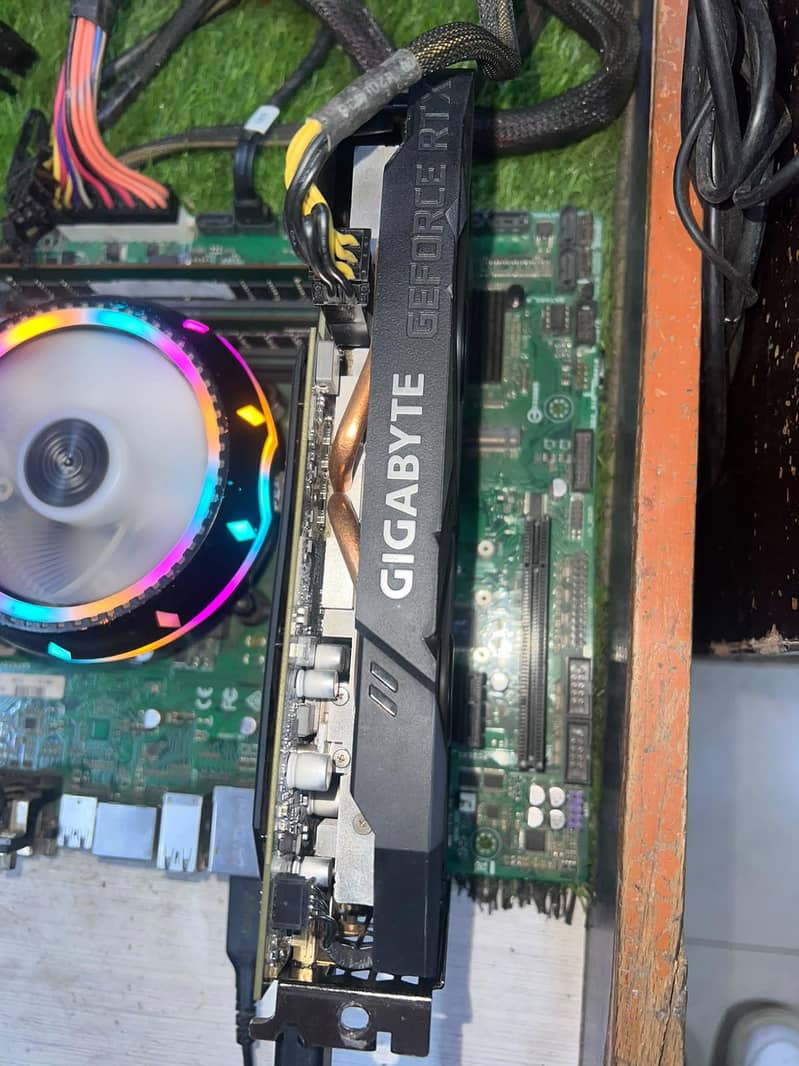 RTX 2060 8 GB 1