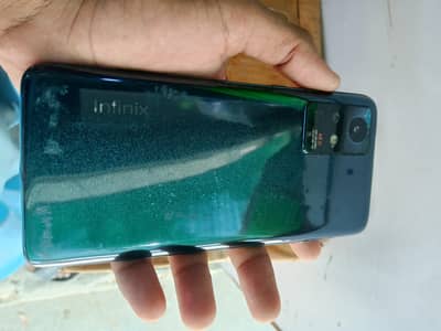 Infinix Zero X Neo