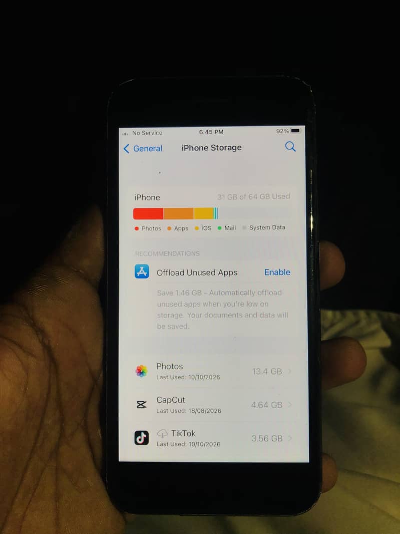 Apple iPhone 8 1