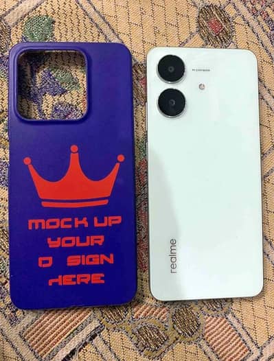 Realme Note 60x