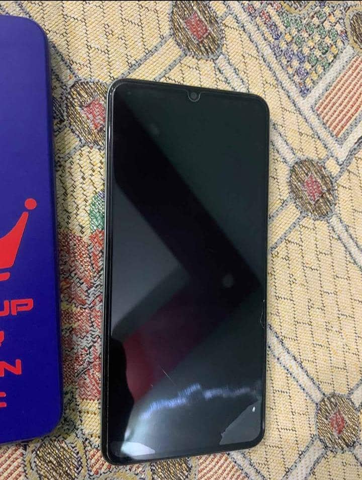 Realme Note 60x 1