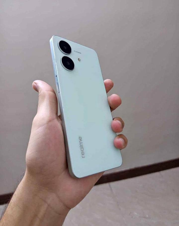Realme Note 60x 2