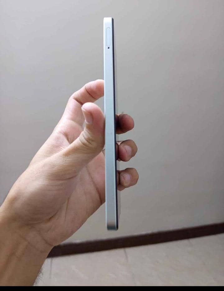 Realme Note 60x 5