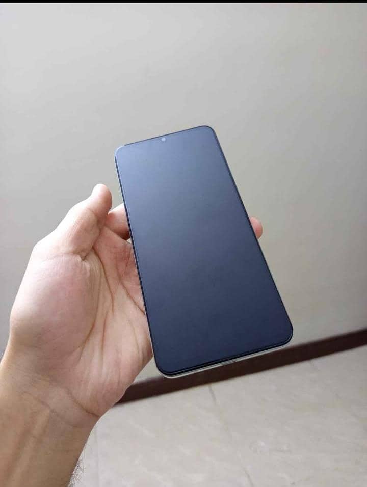 Realme Note 60x 6