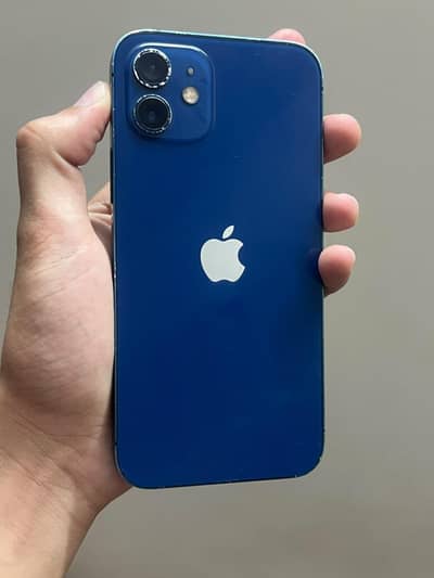 Apple iPhone 12