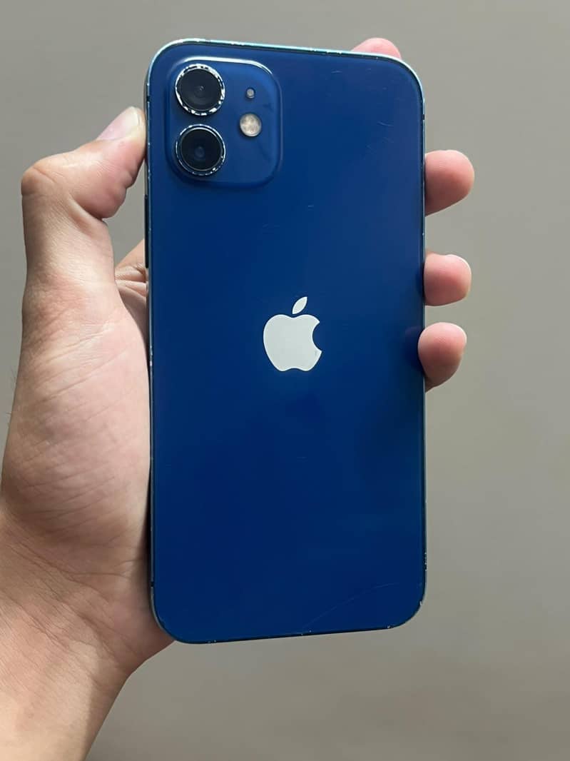 Apple iPhone 12 0